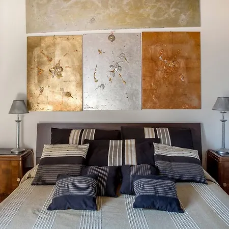 Antica Dimora San Pellegrino Apartment Viterbo