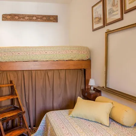 Antica Dimora San Pellegrino Apartment Viterbo